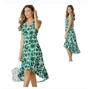 Monroe & Maine Hi Low Dress NWT